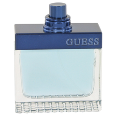Guess Seductive Homme Blue by Guess Eau de Toilette Spray...