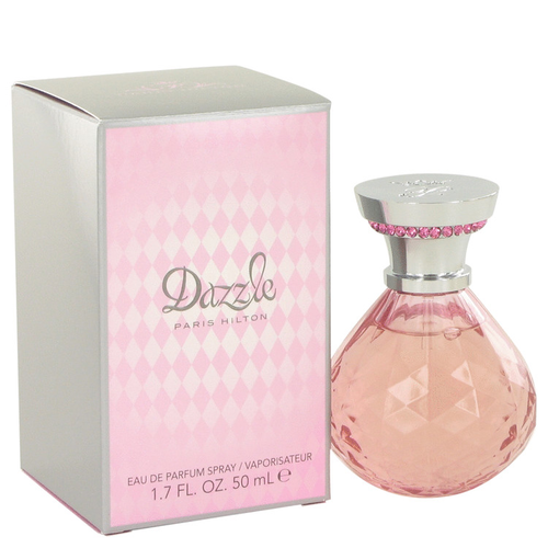 Dazzle by Paris Hilton Eau de Parfum Spray 50 ml