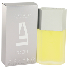 Azzaro Lâ€™eau by Azzaro Eau de Toilette...