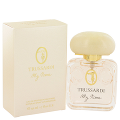 Trussardi My Name by Trussardi Eau de Parfum Spray 50 ml