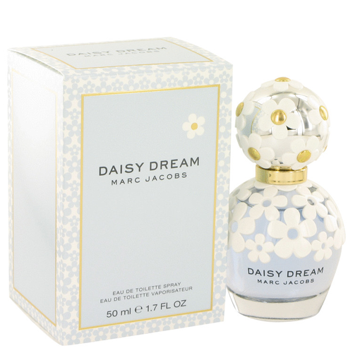 Daisy Dream by Marc Jacobs Eau de Toilette Spray 50 ml