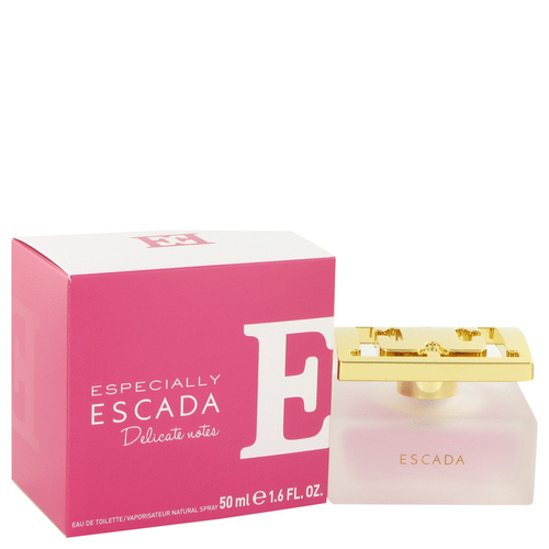 Especially Escada Delicate Notes by Escada Eau de Toilette Spray 50 ml