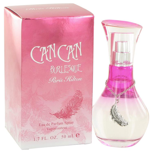 Can Can Burlesque by Paris Hilton Eau de Parfum Spray 50 ml