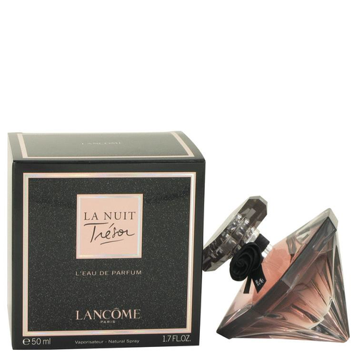 La Nuit Trésor by Lancôme L??eau De Parfum Spray 50 ml