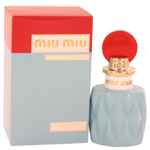 Miu Miu by Miu Miu Eau de Parfum Spray 50 ml