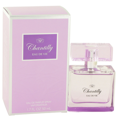 Chantilly Eau de Vie by Dana Eau de Parfum Spray 50 ml