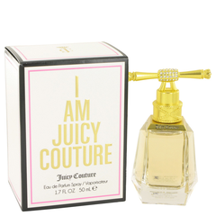 I am Juicy Couture by Juicy Couture Eau de Parfum Spray...
