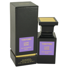 Tom Ford CafÃ© Rose by Tom Ford Eau de Parfum...