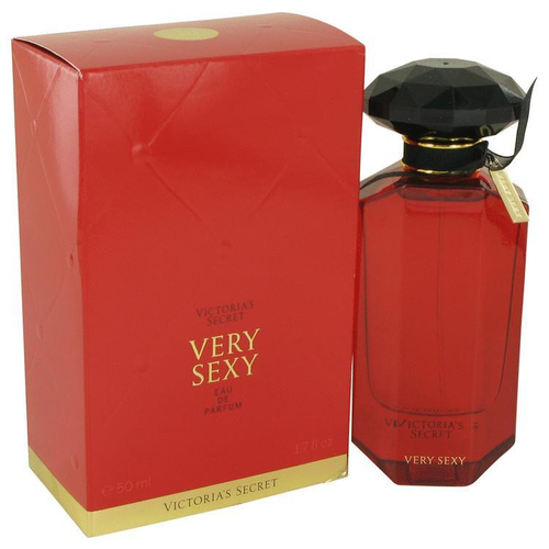 Very Sexy by Victoria??s Secret Eau de Parfum Spray 50 ml