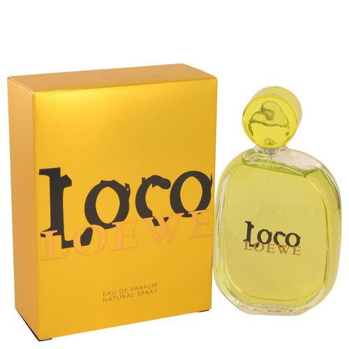 Loco Loewe by Loewe Eau de Parfum Spray 50 ml