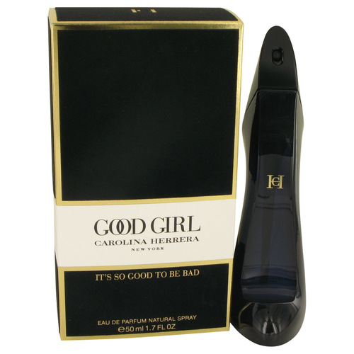 Good Girl by Carolina Herrera Eau de Parfum Spray 50 ml