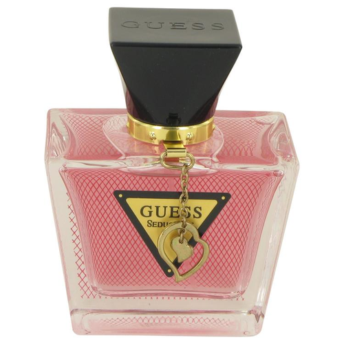 Guess Seductive I&euro;&trade;m Yours by Guess Eau de Toilette Spray (Tester) 50 ml