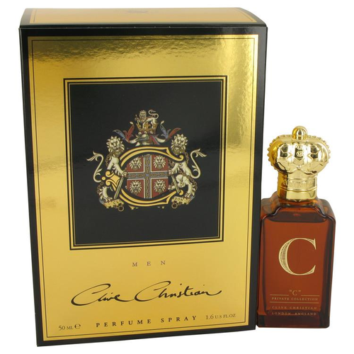 Clive Christian C by Clive Christian Perfume Spray 50 ml