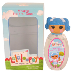 Lalaloopsy by Marmol & Son Eau de Toilette Spray...