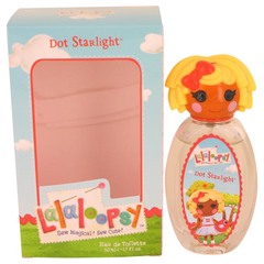 Lalaloopsy by Marmol & Son Eau de Toilette Spray (Dot...