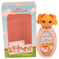 Lalaloopsy by Marmol & Son Eau de Toilette Spray...