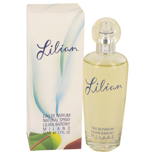Lilian by Lilian Barony Eau de Parfum Spray 50 ml