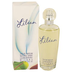 Lilian by Lilian Barony Eau de Parfum Spray 50 ml