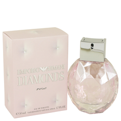 Emporio Armani Diamonds Rose by Giorgio Armani Eau de...