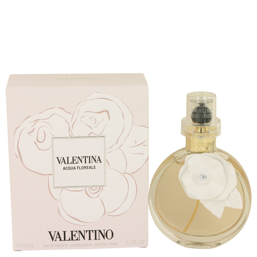 Valentina Acqua Floreale by Valentino Eau de Toilette Spray 50 ml