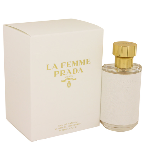 La Femme by Prada Eau de Parfum Spray 50 ml