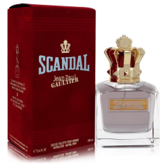 Jean Paul Gaultier Scandal by Jean Paul Gaultier Eau de...