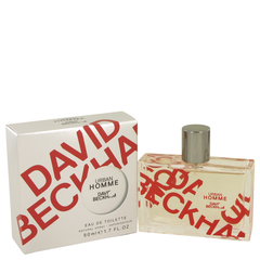 David Beckham Urban Homme by David Beckham Eau de...