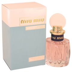 Miu Miu Lâ€™eau Rosee by Miu Miu Eau de...