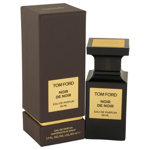 Tom Ford Noir De Noir by Tom Ford Eau de Parfum Spray 50 ml