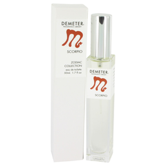 Demeter Scorpio by Demeter Eau de Toilette Spray 50 ml
