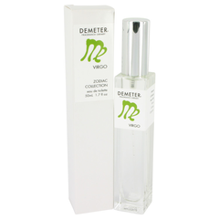 Demeter Virgo by Demeter Eau de Toilette Spray 50 ml