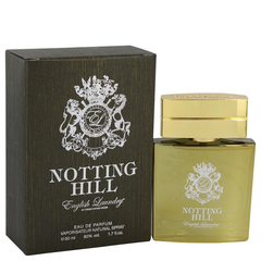 Notting Hill by English Laundry Eau de Parfum Spray 50 ml