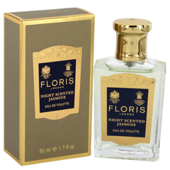 Floris Night Scented Jasmine by Floris Eau de Toilette...