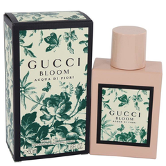 Gucci Bloom Acqua Di Fiori by Gucci Eau de Toilette Spray...