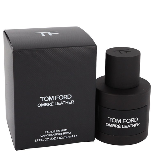Tom Ford Ombre Leather by Tom Ford Eau de Parfum Spray (Unisex) 50 ml