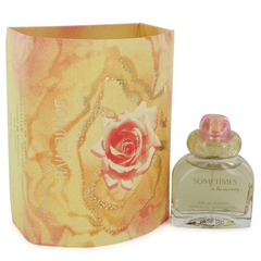 Sometimes in the morning by Hubert De Montandon Eau de...