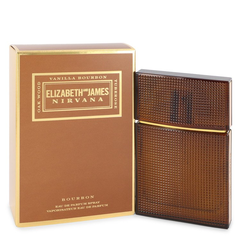 Nirvana Bourbon by Elizabeth and James Eau de Parfum...
