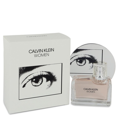 Calvin Klein Woman by Calvin Klein Eau de Parfum Spray 50 ml
