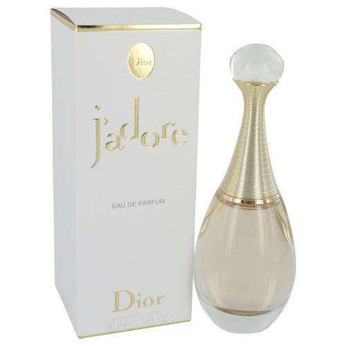 JADORE by Christian Dior Eau de Parfum Spray 50 ml