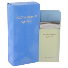 Light Blue by Dolce & Gabbana Eau de Toilette Spray...