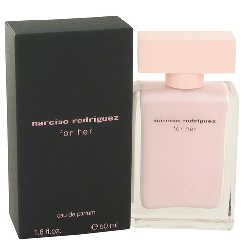 Narciso Rodriguez by Narciso Rodriguez Eau de Parfum Spray 50 ml