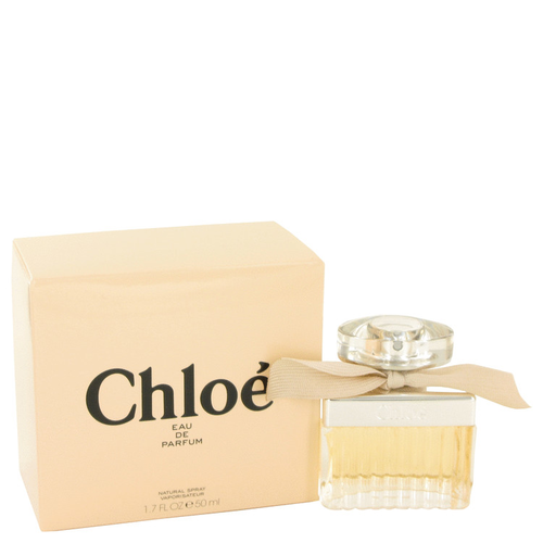 Chloé (New) by Chloé Eau de Parfum Spray 50 ml