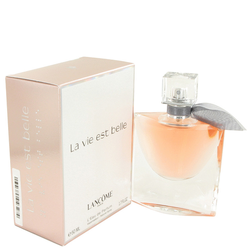 La Vie Est Belle by Lancôme Eau de Parfum Spray 50 ml