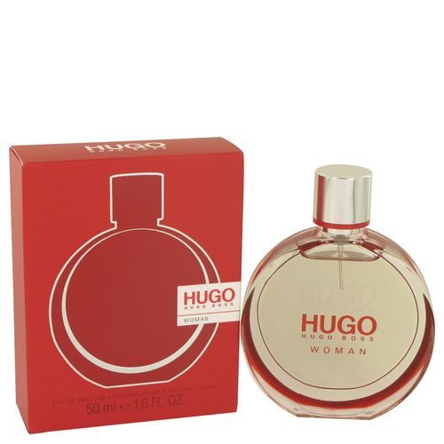 HUGO by Hugo Boss Eau de Parfum Spray 50 ml