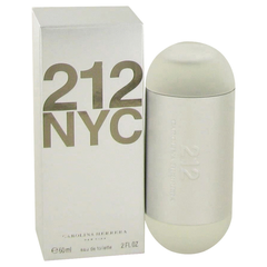 212 by Carolina Herrera Eau de Toilette Spray (Neue...