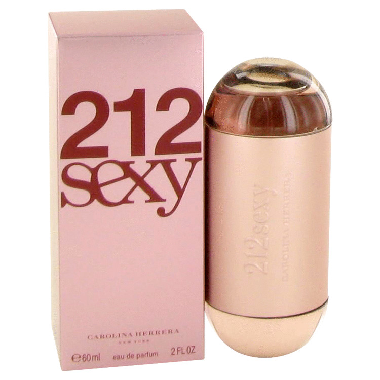 212 sexy parfum