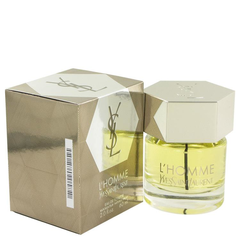 Lâ€™homme by Yves Saint Laurent Eau de...