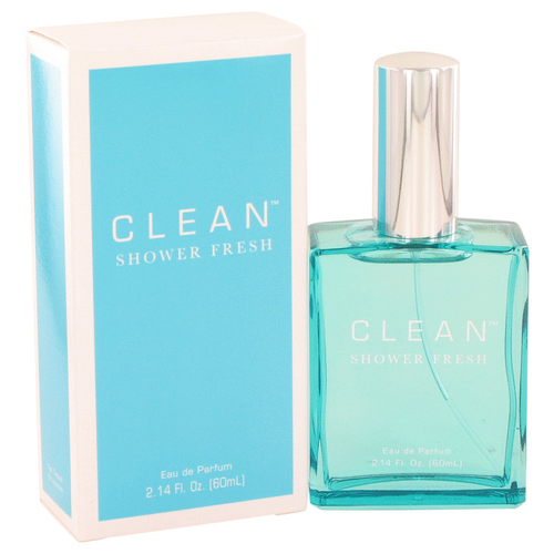 Clean Shower Fresh by Clean Eau de Parfum Spray 60 ml