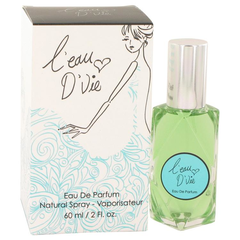 Lâ€™eau De Vie by Rue 37 Eau de Parfum...