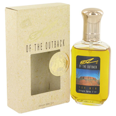 OZ of the Outback by Knight International Cologne Spray...